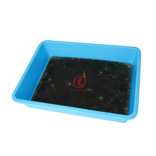 Khay mổ và tấm kê ghim vật mổ (CSSH2091)